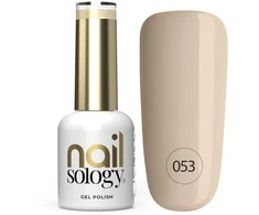 Realac Clavier Nailsology hibridinis lakas 053 Summer Tan 8ml