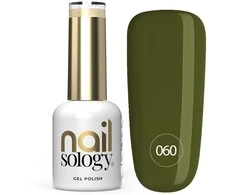 Realac Clavier Nailsology hibridinis lakas 060 I Olive You 8ml