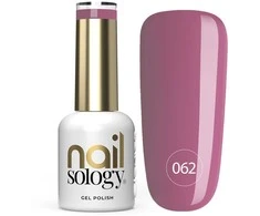 Clavier Nailsology hibridinis lakas 062 Virgin Blush 8ml