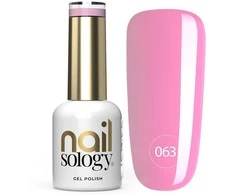 Realac Clavier Nailsology hibridinis lakas 063 Teenage Dream 8ml