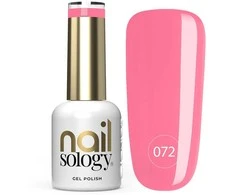 Realac Clavier Nailsology hibridinis lakas 072 Greipfrutų sultys 8ml