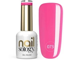Realac Clavier Nailsology hibridinis lakas 073 Aviečių likeris 8ml