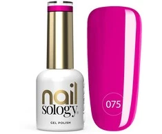 Realac Clavier Nailsology hibridinis lakas 075 Attention 8ml