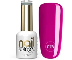 Realac Clavier Nailsology hibridinis lakas 076 Date in Rio 8ml