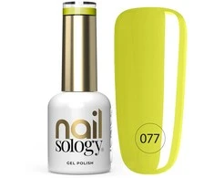 Realac Clavier Nailsology hibridinis lakas 077 Lemonade 8ml