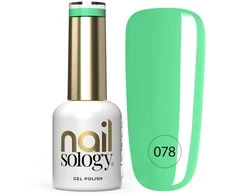 Realac Clavier Nailsology hibridinis lakas 078 Lime Bite 8ml