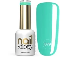Realac Clavier Nailsology hibridinis lakas 079 Crazy Summer 8ml