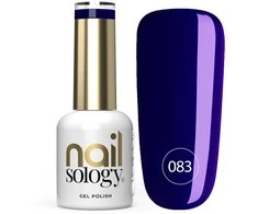 Clavier Nailsology hibridinis lakas 083 Starless Night 8ml