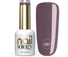 Realac Clavier Nailsology hibridinis lakas 087 Magic Bullet 8ml