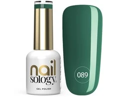 Clavier Nailsology hibridinis lakas 089 Eliksyras buteliukas 8ml