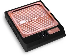 BlackBerry Clavier Pochłaniacz pyłu V8300 20W Juodas