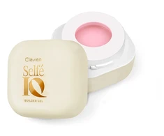 Cosmetics Zone Clavier Selfe IQ samopoziomujący żel budujący 03 Pinky Promise 50g