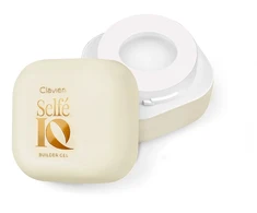 Yoshi Clavier Selfe IQ samopoziomujący żel budujący 05 Milky Mamma 50g
