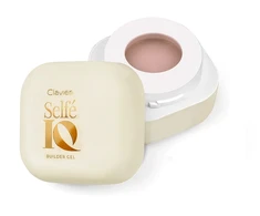Clavier Selfe IQ savaime išsilyginantis statybinis gelis 04 bikinio kūnui 50g