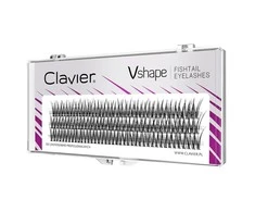 Clavier Vshape 14mm