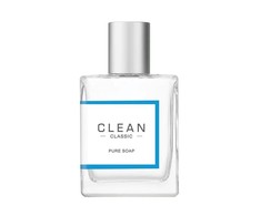 Clean Classic Pure Soap EDP parfumuotas vanduo moterims, 60 ml