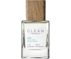 Clean Reserve - Reserve Blend Warm Cotton EDP 50 ml