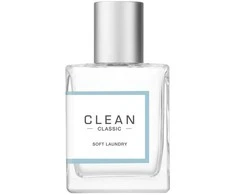 Clean - Soft Laundry EDP 30 ml
