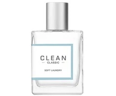 Clean Classic Soft Laundry EDP parfumuotas vanduo moterims, 60 ml
