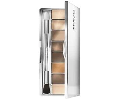 Clinique All About Shadow™ 8-Pan Palette Nude Honey, 8.9 g