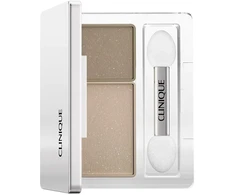 Clinique All About Shadow Duo, 1.7 g