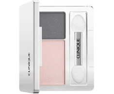 „Clinique All About Shadow Duo Uptown-Downtown 2“, 2 g