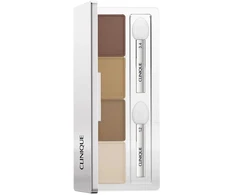 „Clinique All About Shadow Quad Teddy Bear“ lūpų dažai, 4,8 g