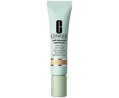 Clinique Anti Blemish Clearing Maskuoklis 01, 10 ml