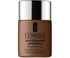 Clinique Anti-Blemish Solutions Liquid Makeup lekki podkład do cery problematycznej CN 126 Espresso 30ml