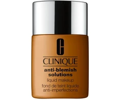 Clinique Anti-Blemish Solutions Liquid Makeup lekki podkład do cery problematycznej WN 112 Ginger 30ml
