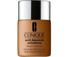 Clinique Anti-Blemish Solutions Liquid Makeup lekki podkład do cery problematycznej WN 115.5 Mocha 30ml