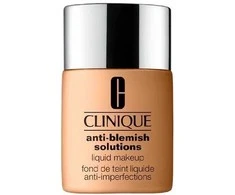 Clinique Antiblemish Maquillaje Fluido Neutral, 30 ml