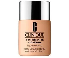 Clinique Antiblemish Maquillaje Fluido Ivory, 30 ml