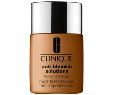 Clinique Anti-Blemish Solutions Liquid Makeup lekki podkład do cery problematycznej WN 100 Deep Honey 30ml