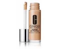 Clinique Beyond Perfecting Makiažo pagrindas + Maskuoklis, 30 ml