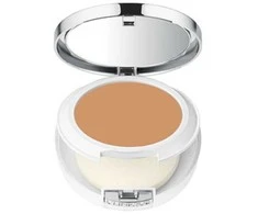 Clinique Beyond Perfecting Powder Foundation + Maskuoklis pudros pagrindas ir maskavimo priemonė 0,5 Breeze 14,5 g