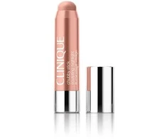 „Clinique Chubby Stick Iluminador Hefty Highlighter“ makiažo pagrindas, 6 g