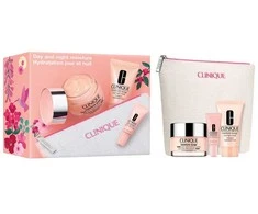 Clinique Clq Moisture Surge 100 Hrs, 50 ml Set26