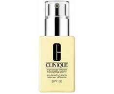 „Clinique Dramatically Differented“ drėkinamasis losjonas su SPF 50, 75 ml