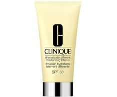 „Clinique Dramatically Differented“ drėkinamasis losjonas su SPF 50, 50 ml