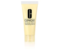 Clinique Dramatically Different™ Moisturizing Lotion+ nawilżająca emulsija do twarzy dla skóry bardzo suchej i suchej 15ml