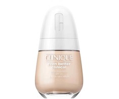 Clinique Even Better Clinical™ Serum Foundation SPF20 podkład wyrównujący koloryt skóry WN 01 Flax 30ml