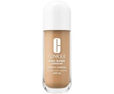 „Clinique Even Better Clinical“ vitaminų bazė de makiažo pagrindas SPF50 5 – šviesiai vidutiniškai vėsus, 30 ml