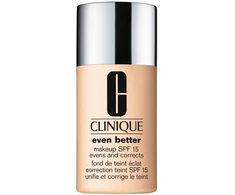 Clinique Even Better™ Makeup SPF15 makiažo pagrindas vakarinis odos tonas CN 28 Ivory 30ml