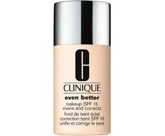 Clinique Even Better™ Makeup SPF15 pagrindas vakariniam odos tonui CN 8 Lininis 30 ml