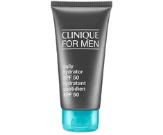 Clinique For Men™ Daily Hydrator SPF50 lekki krem nawilżający 75ml