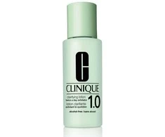 „Clinique Gaivinantis“ losjonas 1.0 du kartus per dieną šveičiamasis losjonas, 400 ml