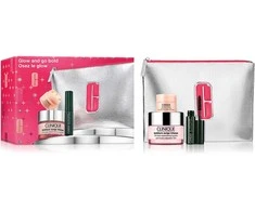 Clinique Moisture Surge Intense, 50 ml All About Eye, 5 ml Mini Blakstienų tušas