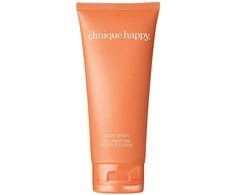 Clinique Happy Kūno prausiklis dušo gelis, 200 ml