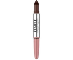 „Clinique Hi Shadow Play“ akių šešėliai „Defining Play“ – juodas „Raudona Honey“, 4 ml